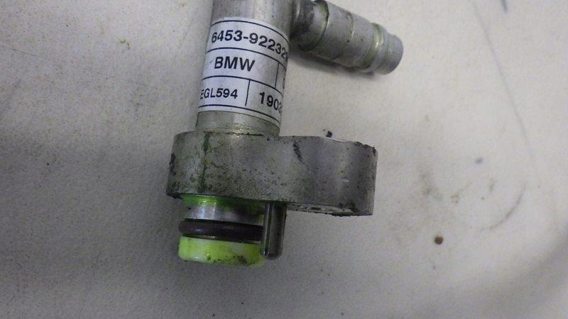 фото №6, Wąż трубка кондиционера bmw 4 f36 gran coupe i 3.0 d 9223296