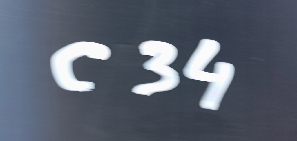 фото №5, Молдинг порог правая opel crossland x 111738a2 новый оригинал