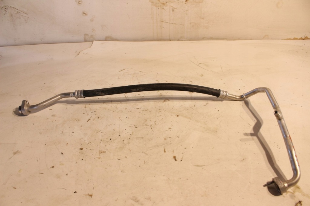 фото №3, Шланг кондиционера vw t-roc 1.0 tsi