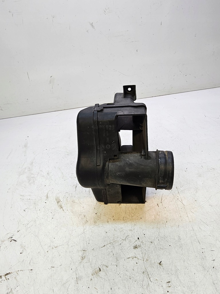 фото №5, Впуск воздуховод воздуха audi vw seat 5p0805971