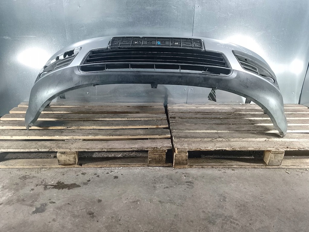 фото №7, Бампер перед ford c-max i d1