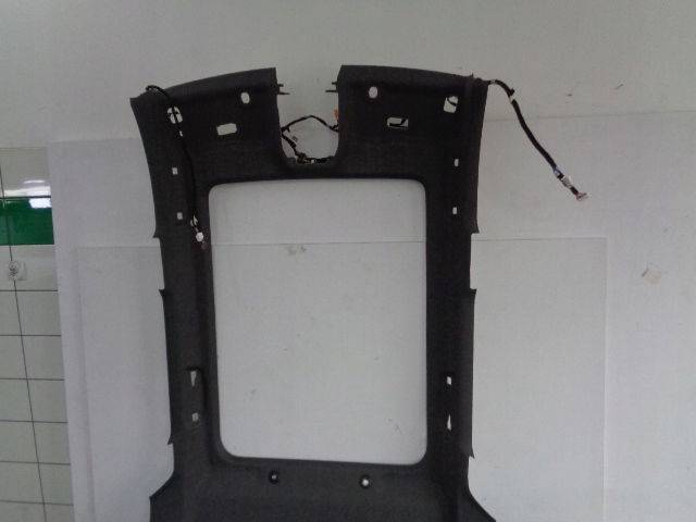 фото №4, Стеля захист обшивка renault austral 1.3 tce 2022 rok