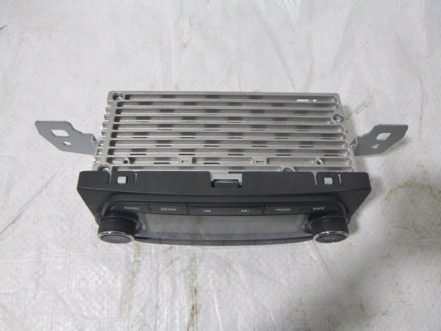 фото №1, Радіо opel karl 42554970 2017-