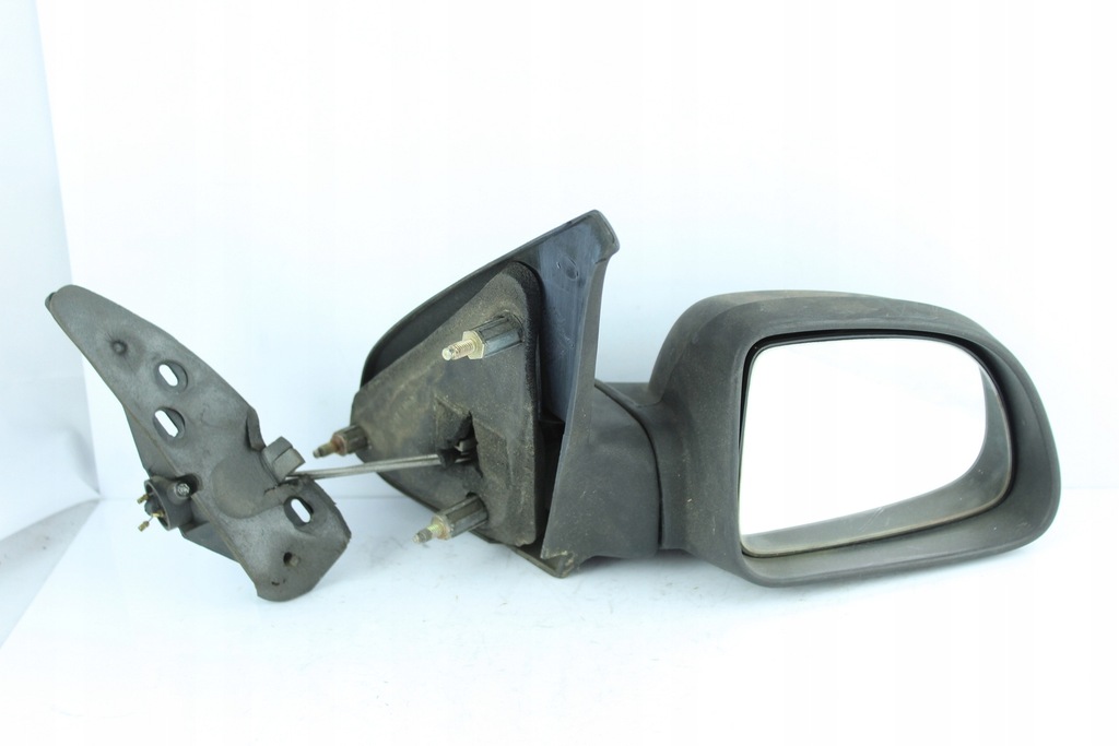 фото №1, Дзеркало renault clio праве cp2245000 renault