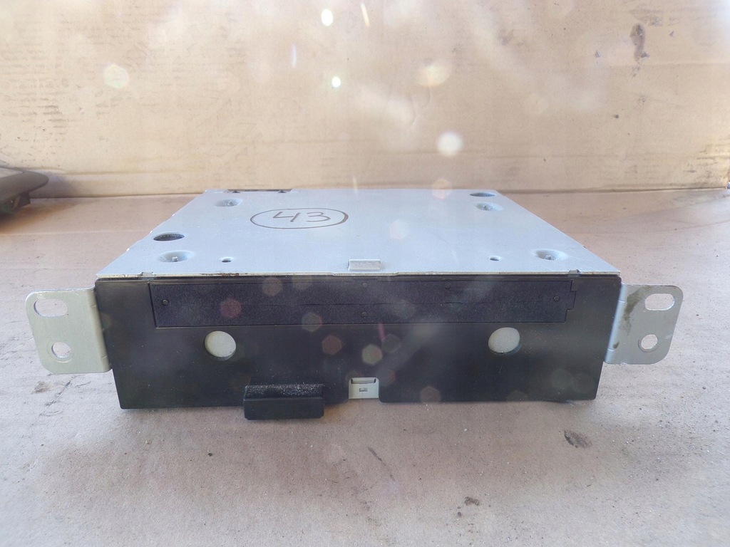 фото №7, Радио cd 9676837780 citroen ds4