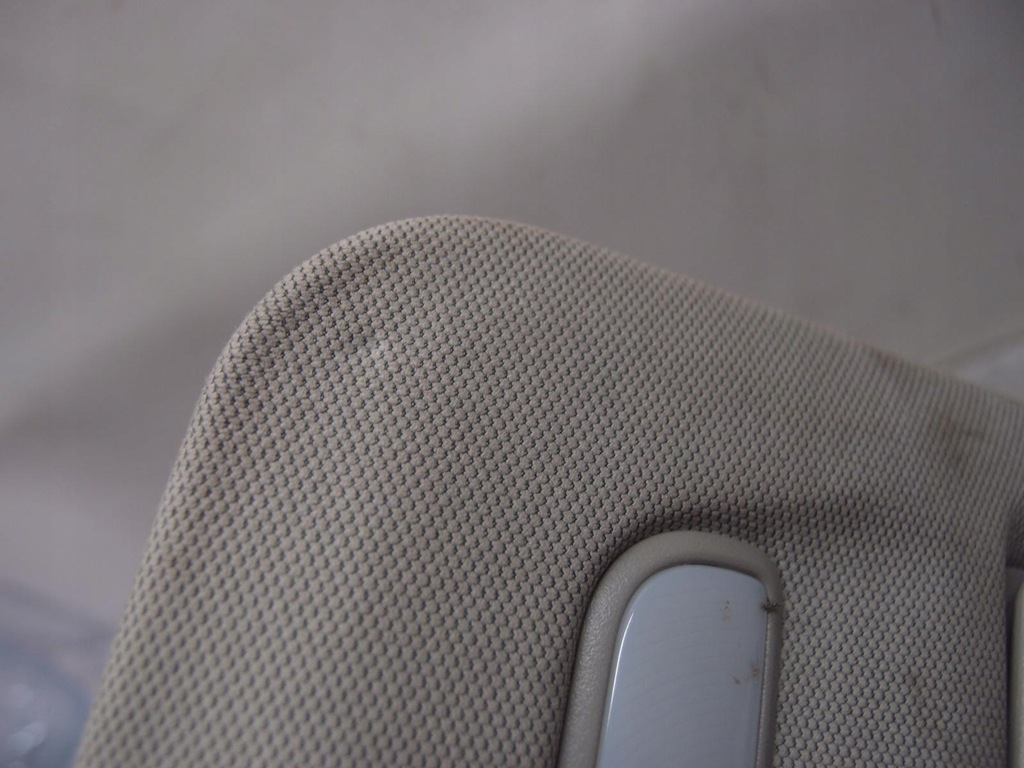 фото №6, Козирок козирок лівий opel zafira c