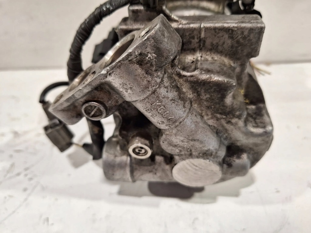 фото №7, Компресор кондиціонера 926004ea0a renault megane iv 1.5 dci 15-