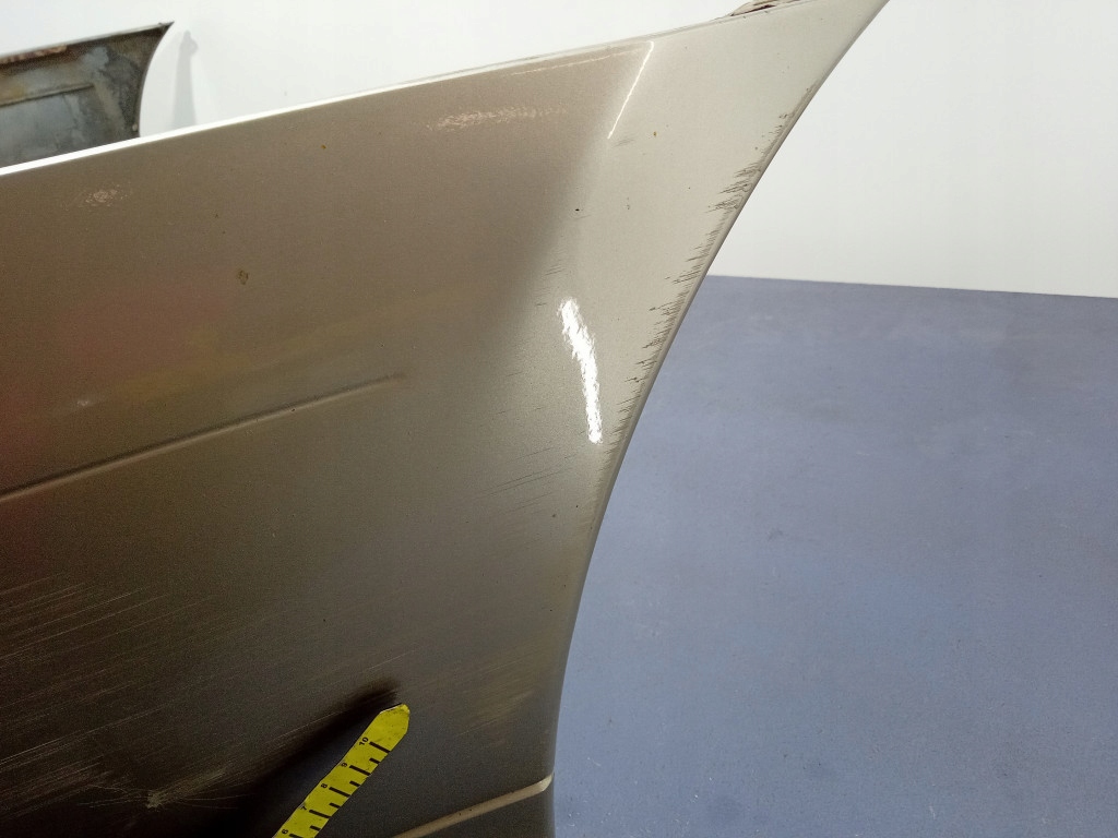 фото №10, Subaru legacy iii be sedan 98- бампер задня задній 89n