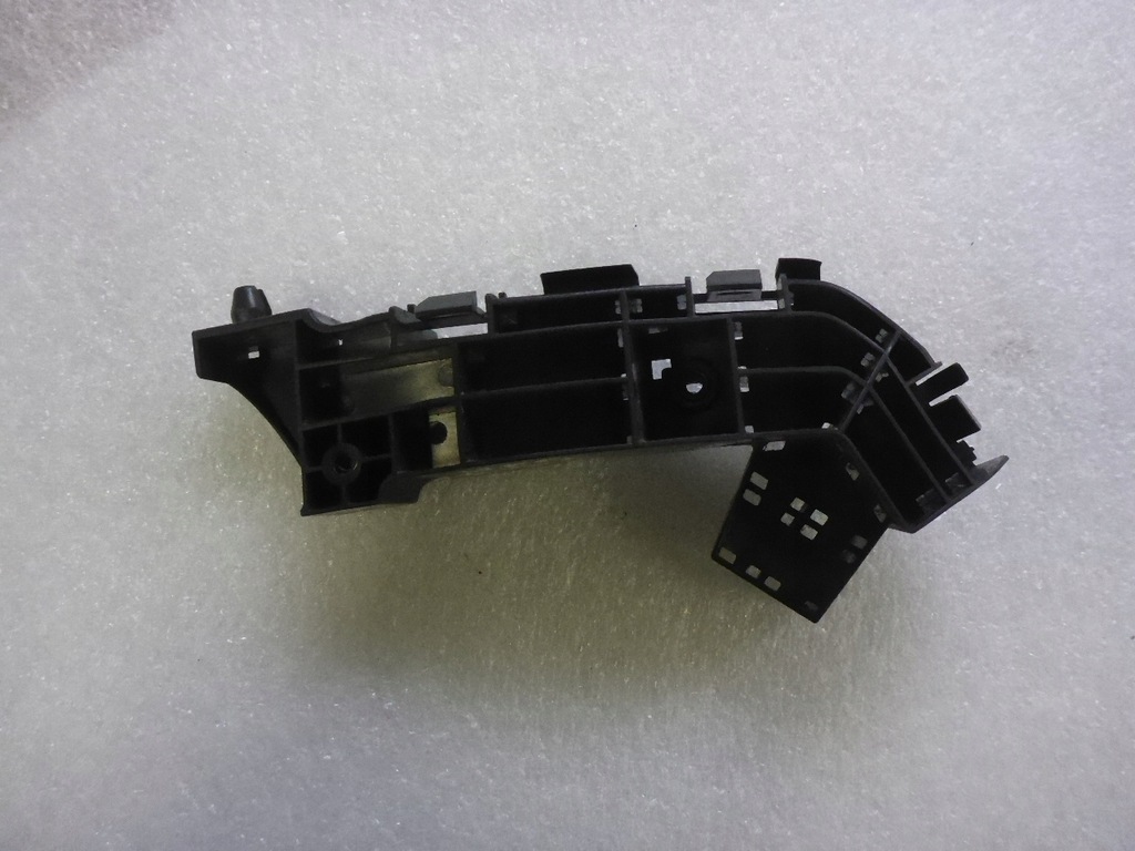 фото №1, Honda civic ix 12- направляющая бампера правый оригинал