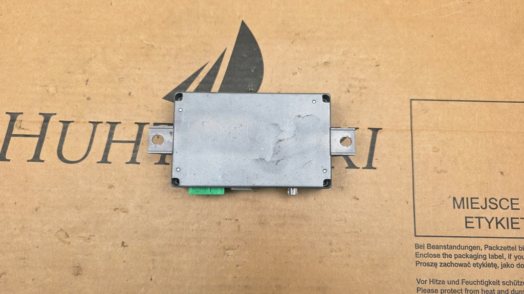 фото №10, Ford kuga mk1 08-12 r. модуль камеры заднего вида блок управления 2009 rok 8v4j-8994-ab