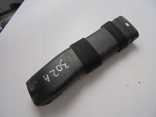 фото №1, Труба воздухозаборник воздуха bmw serii 3 f30 11-18