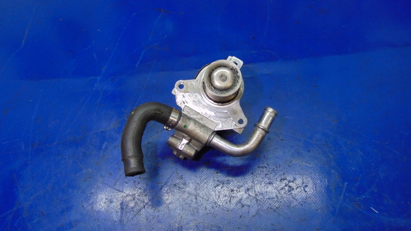 фото №1, Клапан egr 8200836385 1.5dci renault kangoo ii