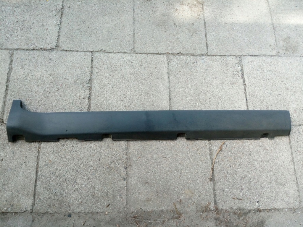 Купити Молдинг поріг ford kuga mk1 oryg.