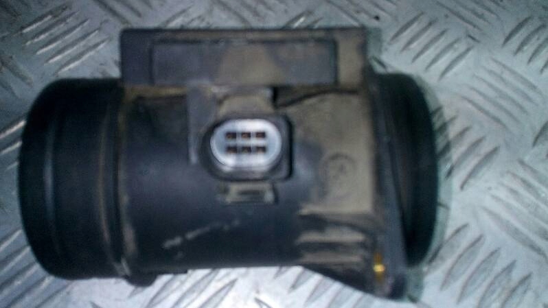 фото №1, Витратомір audi a3 074906451