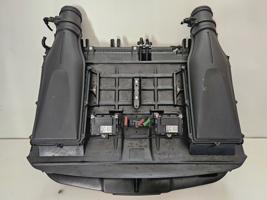 фото №8, Pas передний радиатор комплект ferrari 812 superfast 000277227