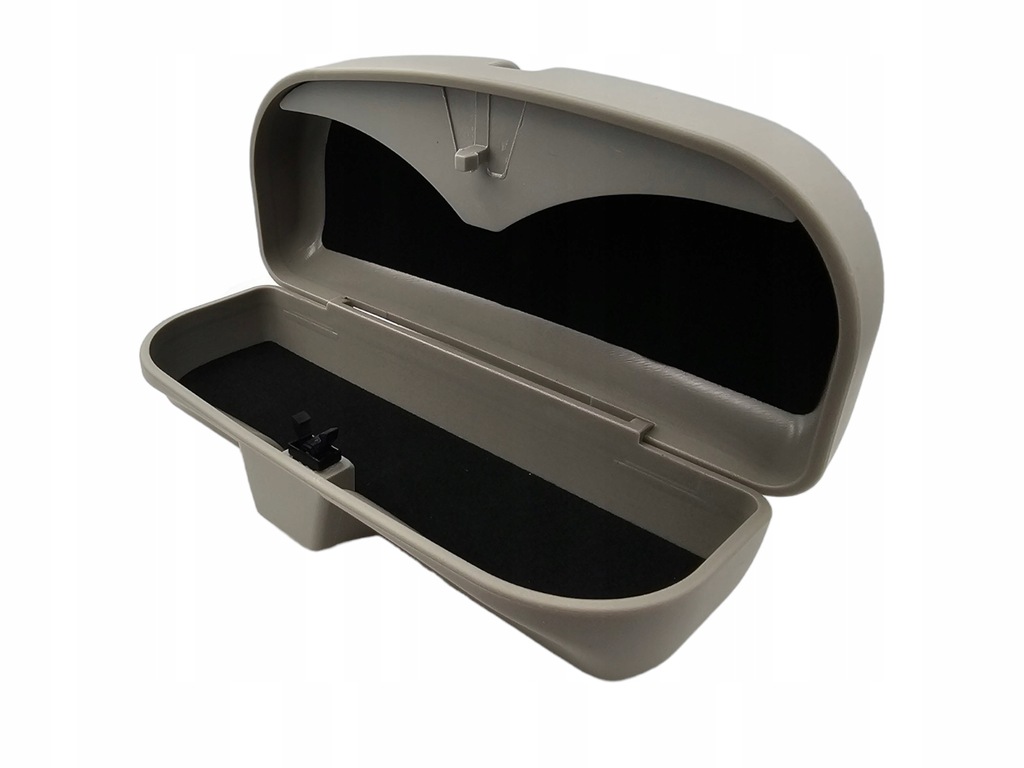 фото №6, Кронштейн бардачок na накладки на фары универсальный maserati peugeot rover daihatsu