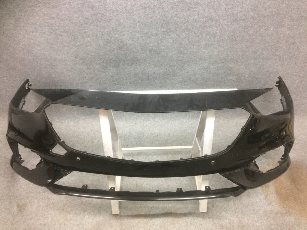 фото №1, Opel insignia 2 ii b 17- бампер перед передний