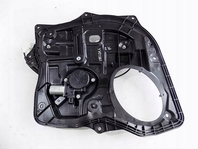 фото №1, Mazda 6 gh ii 07-12 підйомник скло правий задня