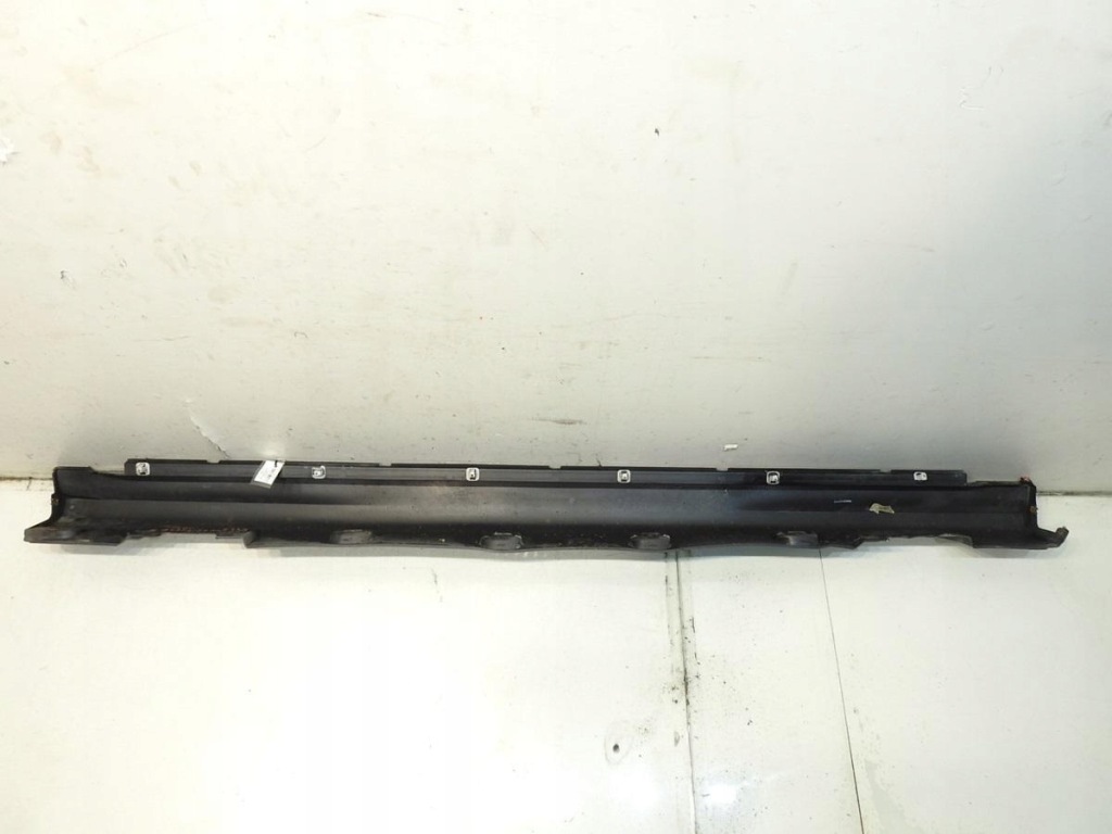 Молдинг накладка поріг ліва 289 saab 9-3 ii універсал Доставка