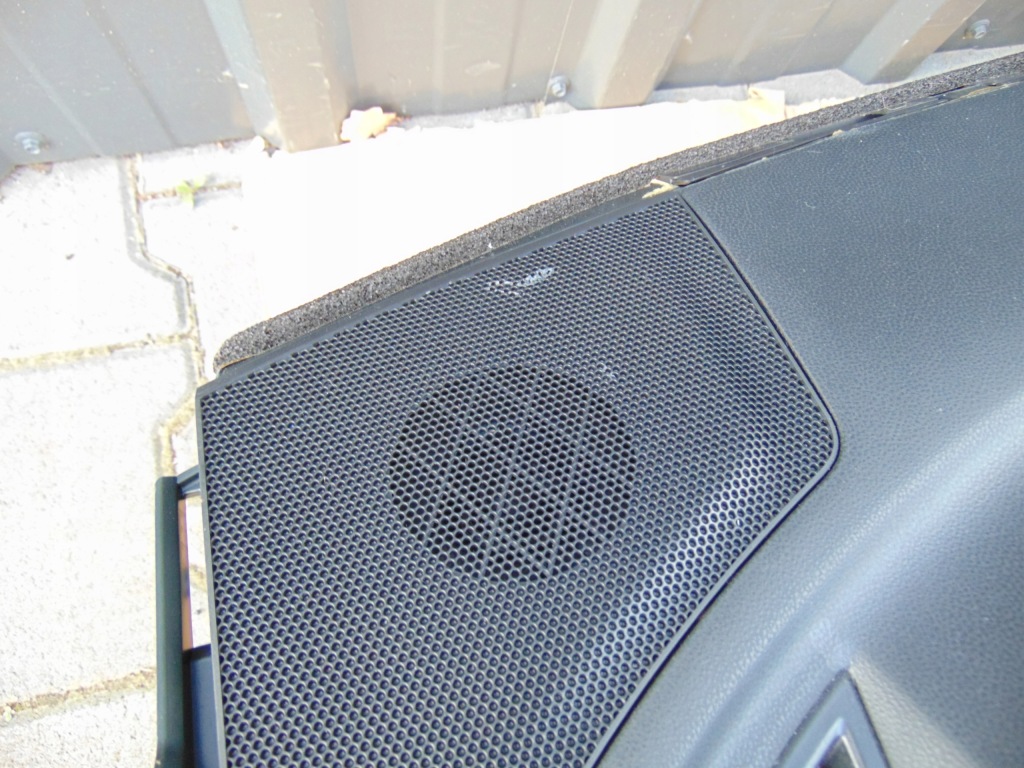 фото №9, Консоль приборная панель подушка безопасности пассажира subaru impreza 17-22 usa