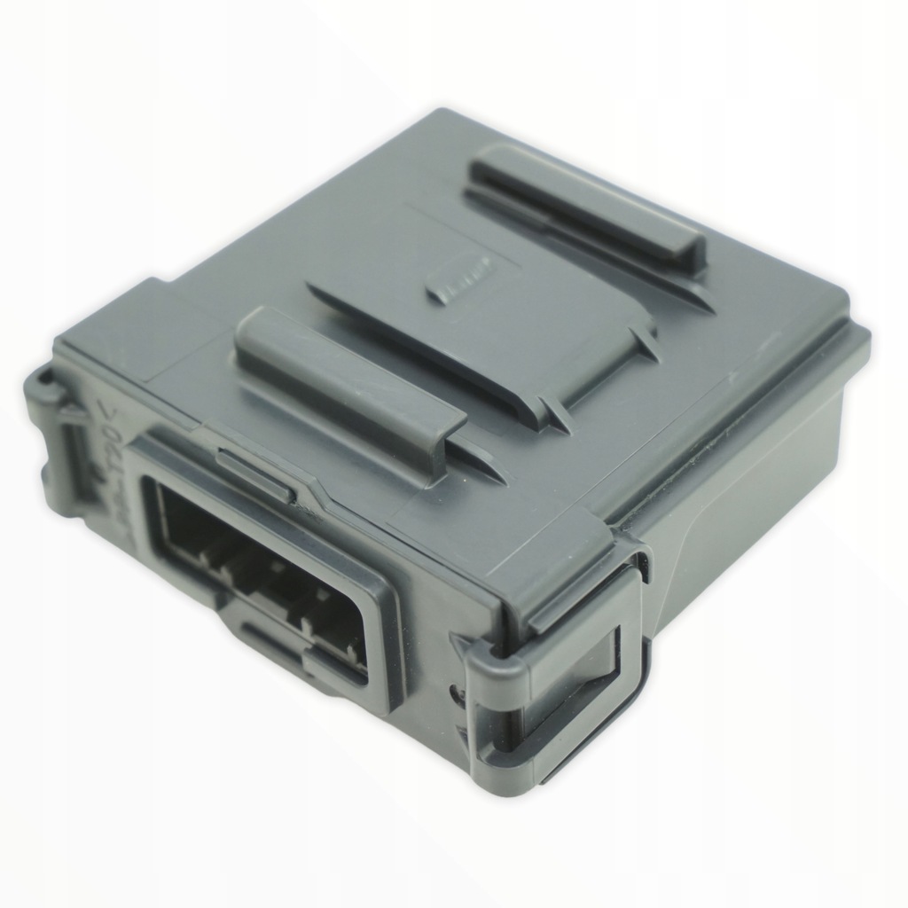 фото №1, Модуль блок управления micra k14 284e75fa2d