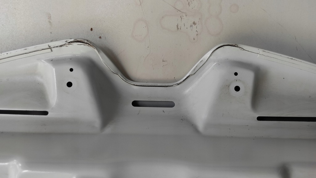 фото №9, Renault captur i капот lubań