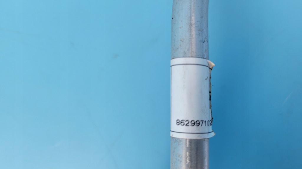 фото №15, Bmw 3' g20 330e 21r шланг трубка 8629971012