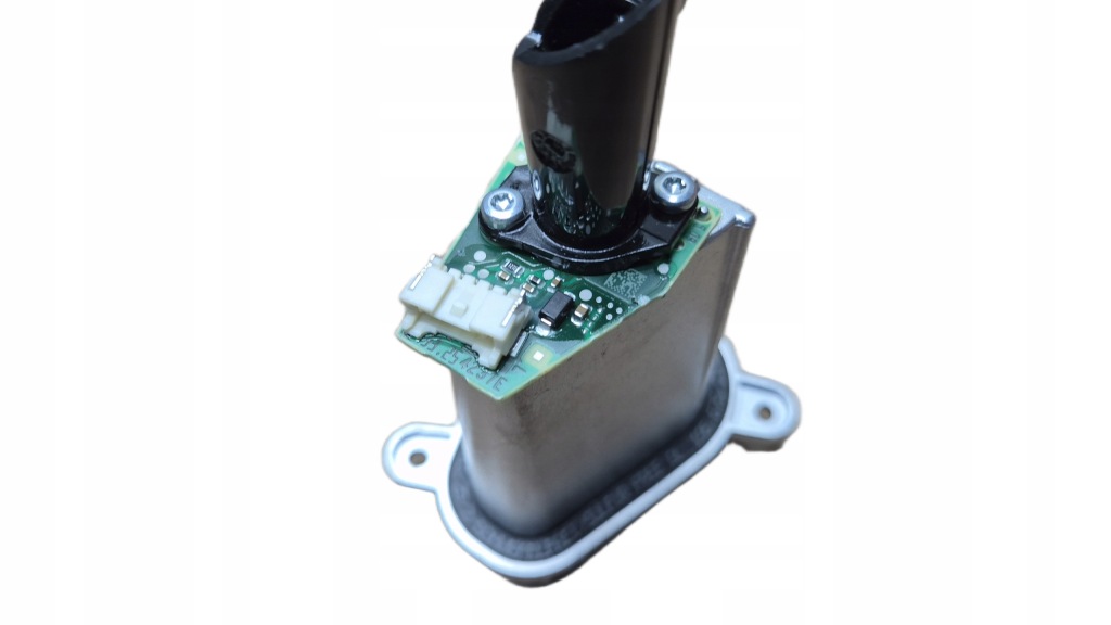 Купити Модуль ліхтарі  led їжак лівий scania r s 2017- оригінальний номер 196.032-01 l оригінал новий !!