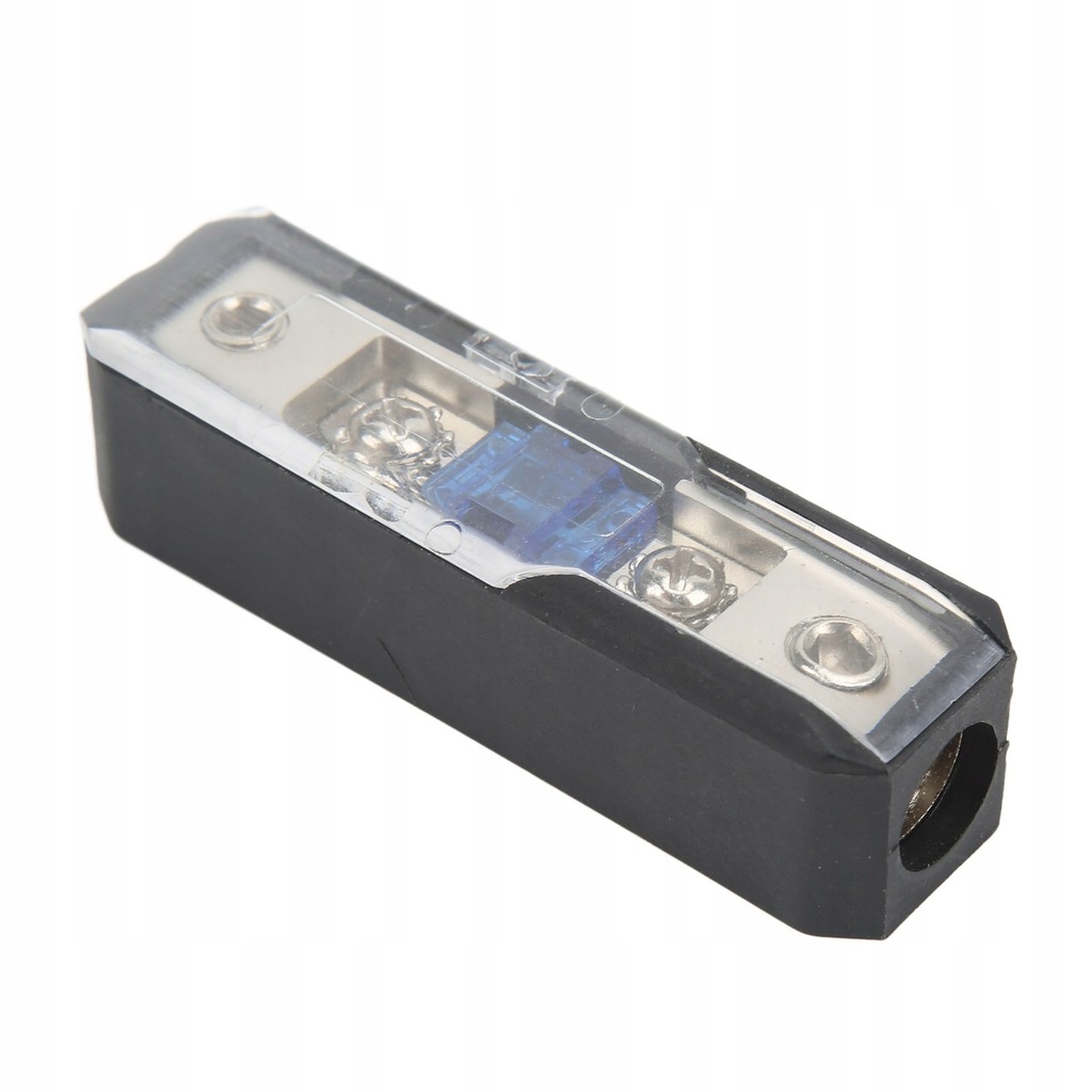 фото №8, Кронштейн предохранитель питания аудио предохранитель