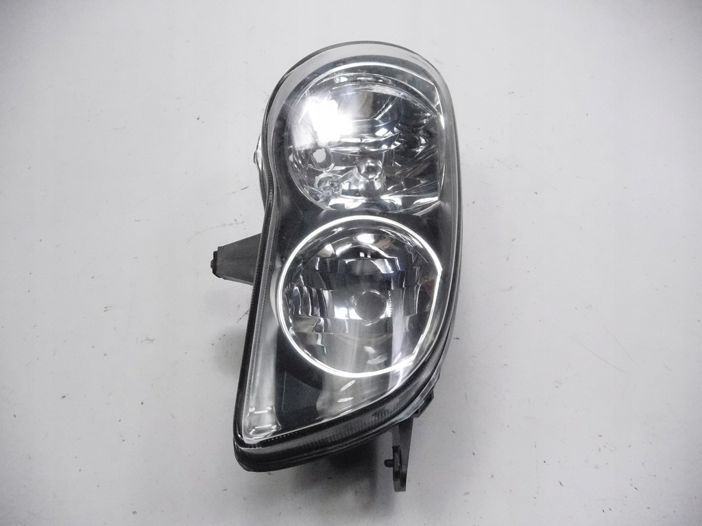 фото №7, Лампа передня права toyota corolla оригінальний номер 81130-02100