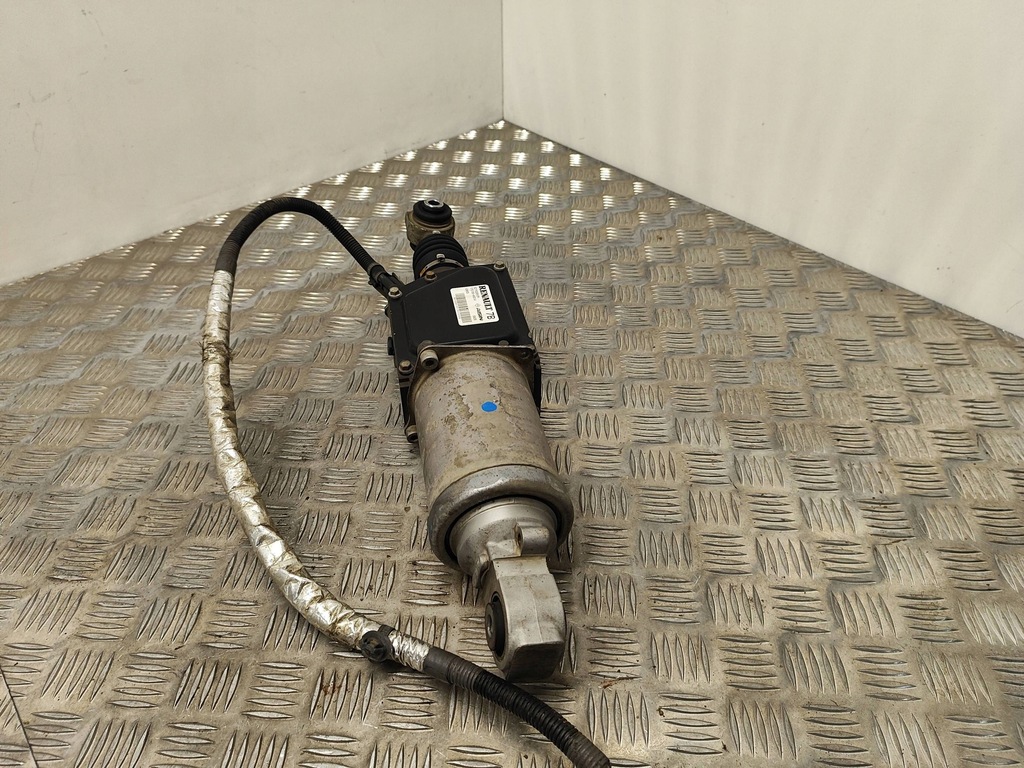 фото №10, Renault espace v rfc 2016 задня задня колонка керма