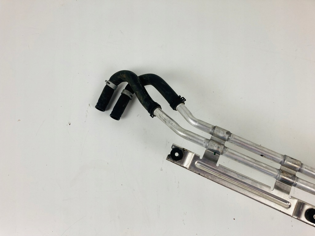 фото №6, Mercedes x w470 3.0cdi шланг wąż wody магистраль