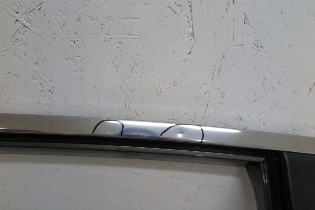 фото №6, Дверь правое задние правый задняя toyota camry viii