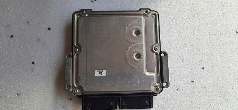 фото №6, Бортовой компьютер ford mustang vi 2.3 b fr3a-12a650-byf