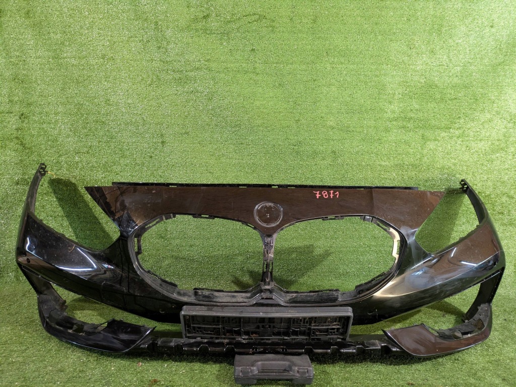 Купити Бампер передній перед bmw 1 f40 nr.7871