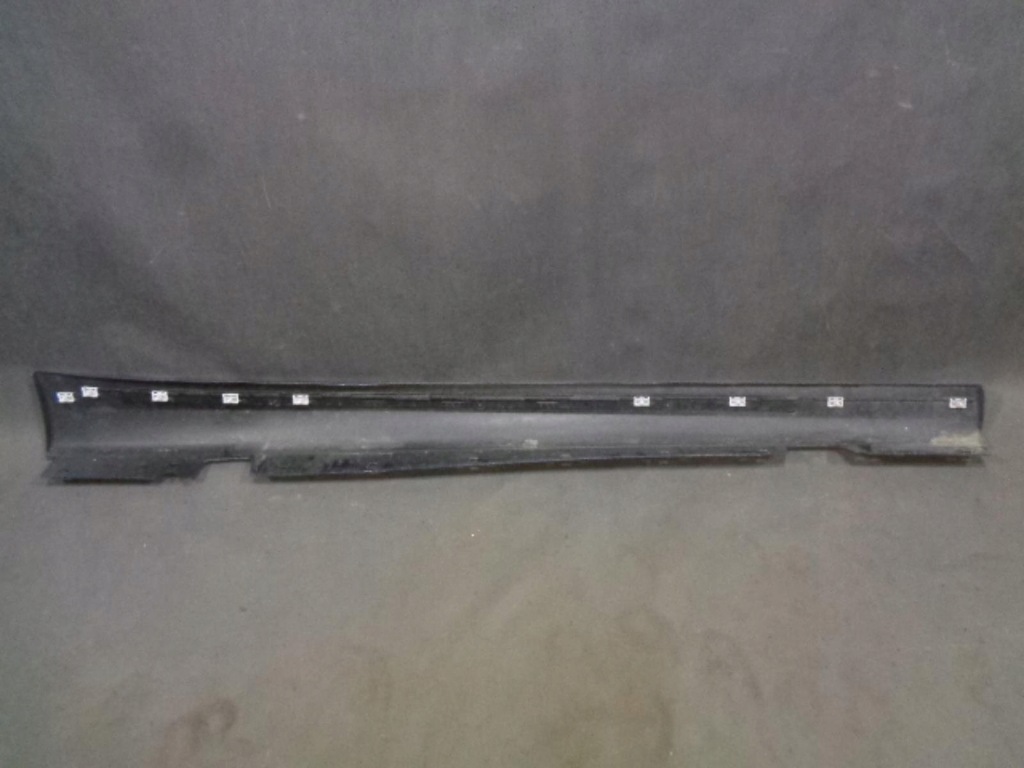 фото №9, Nowa молдинг поріг поріг лівий bmw 3 e90 m-pakiet