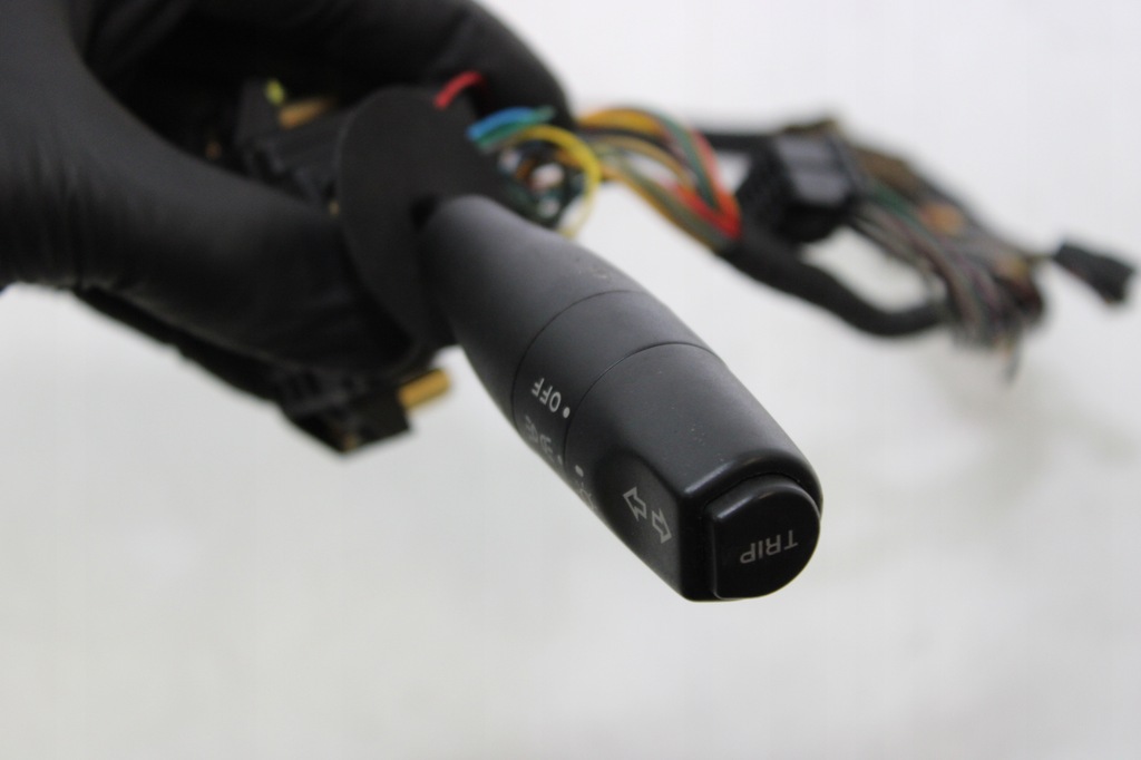 фото №9, Переключатель рычаг поворотники jaguar xj xj6 xj8 x308