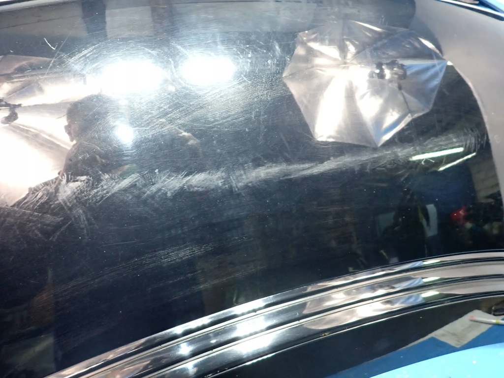 фото №8, Капот audi a2 ly9b