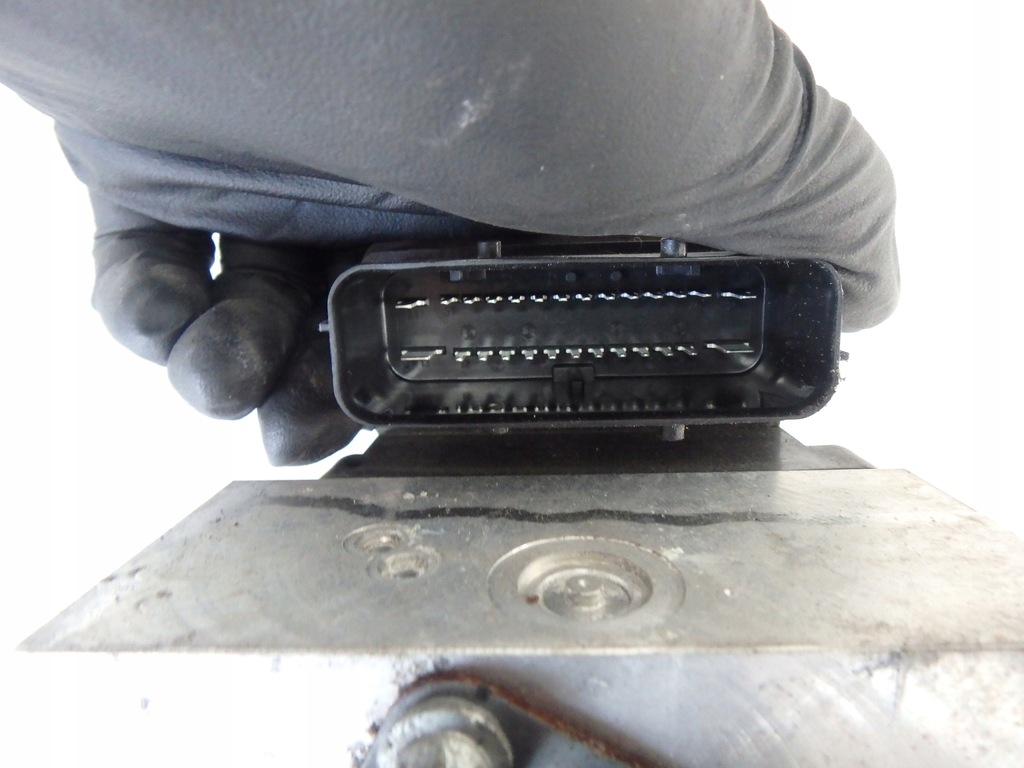 фото №3, | mini cooper r56 1.6 насос abs тормозная 6858542