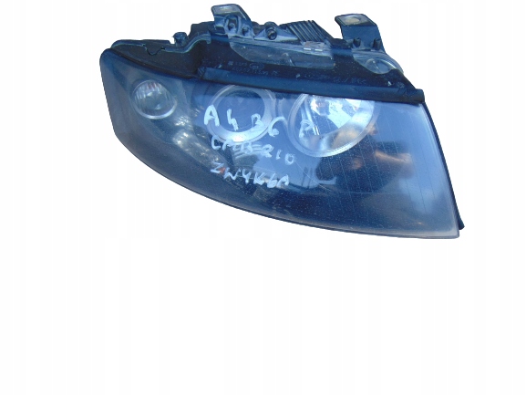 фото №1, Лампа права audi a4 b6 cabrio 8h0941004a