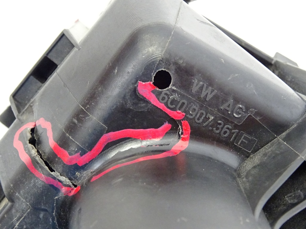 фото №10, 6c0907361f skoda 1.4 tdi rapid корпус коробка запобіжників