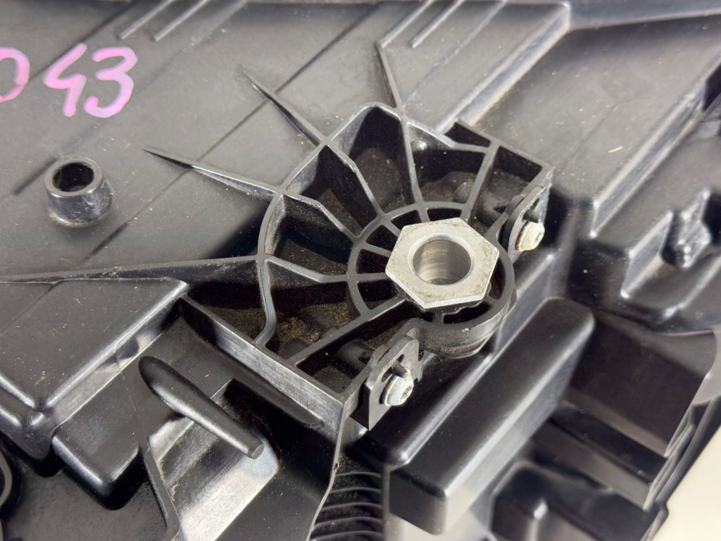 фото №7, Bmw 7 g11 g12 lift lci лампа левая перед фара full led laser eu - ładna