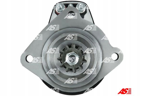 As-pl стартер 24v scania truck Ціна