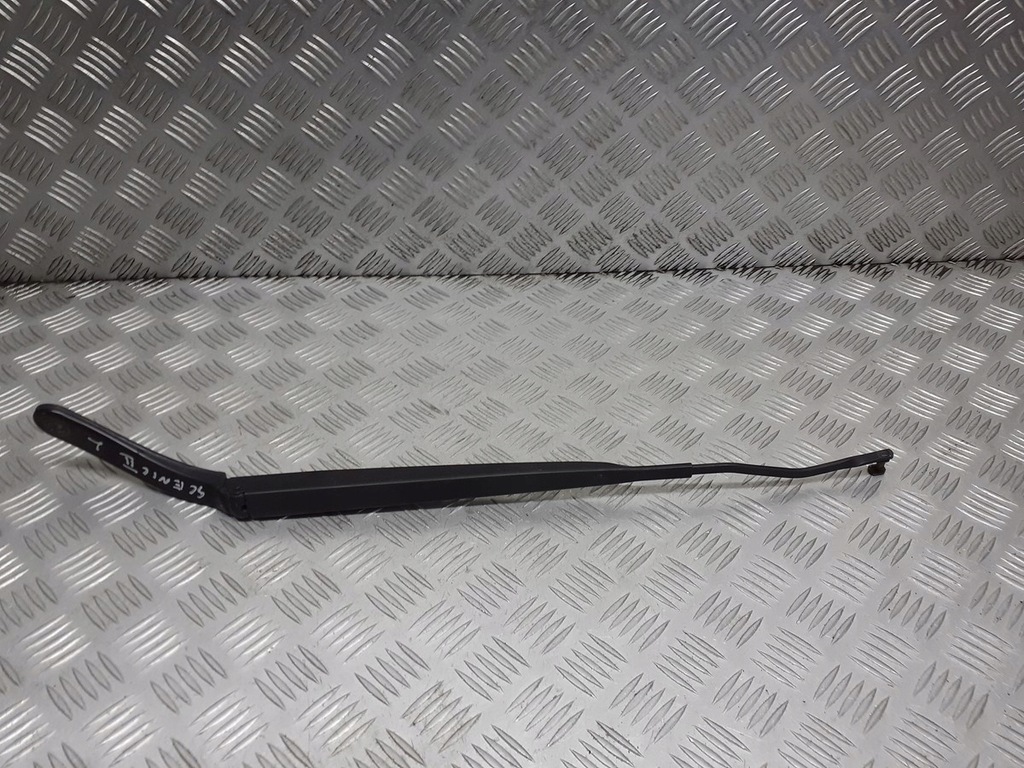 фото №1, Важіль двірники лівий перед renault scenic ii