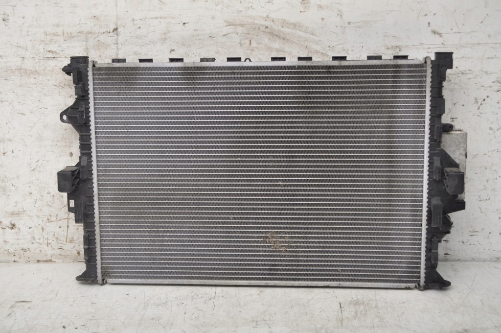 Ford s-max 2.0 tdci радіатор води 6g91-8c607-gk Недорого