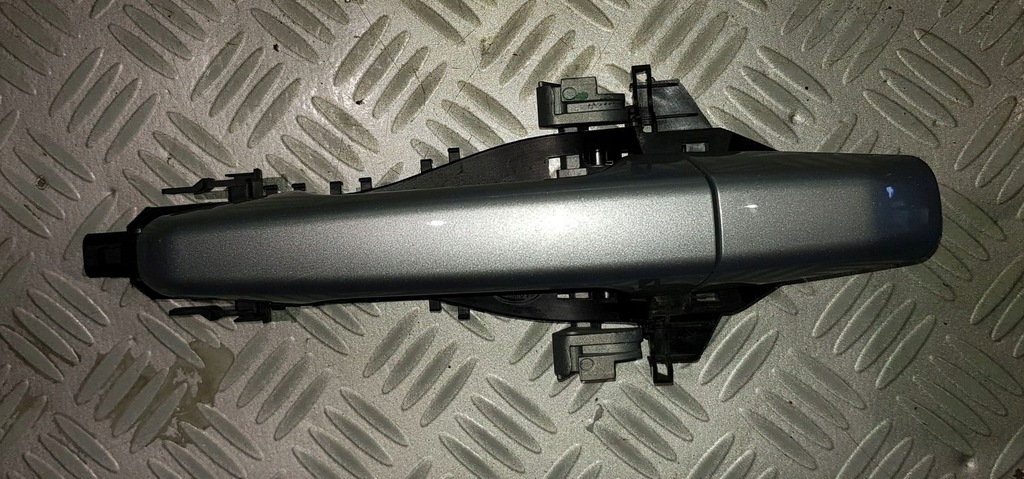 фото №6, Range rover l405 l494 l538 jaguar xe xf f-pace ручка двері правий перед