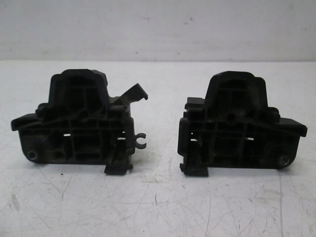 фото №4, Ограничитель капот левый renault scenic iii