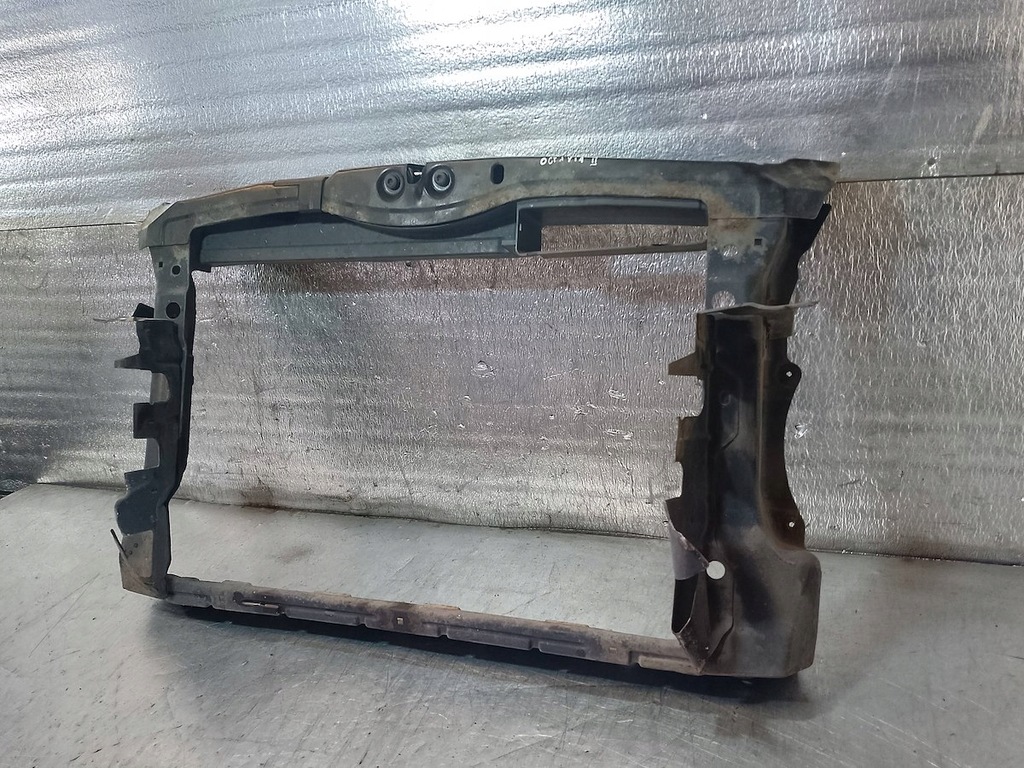 фото №5, Pas перед, усилитель передний skoda octavia ii