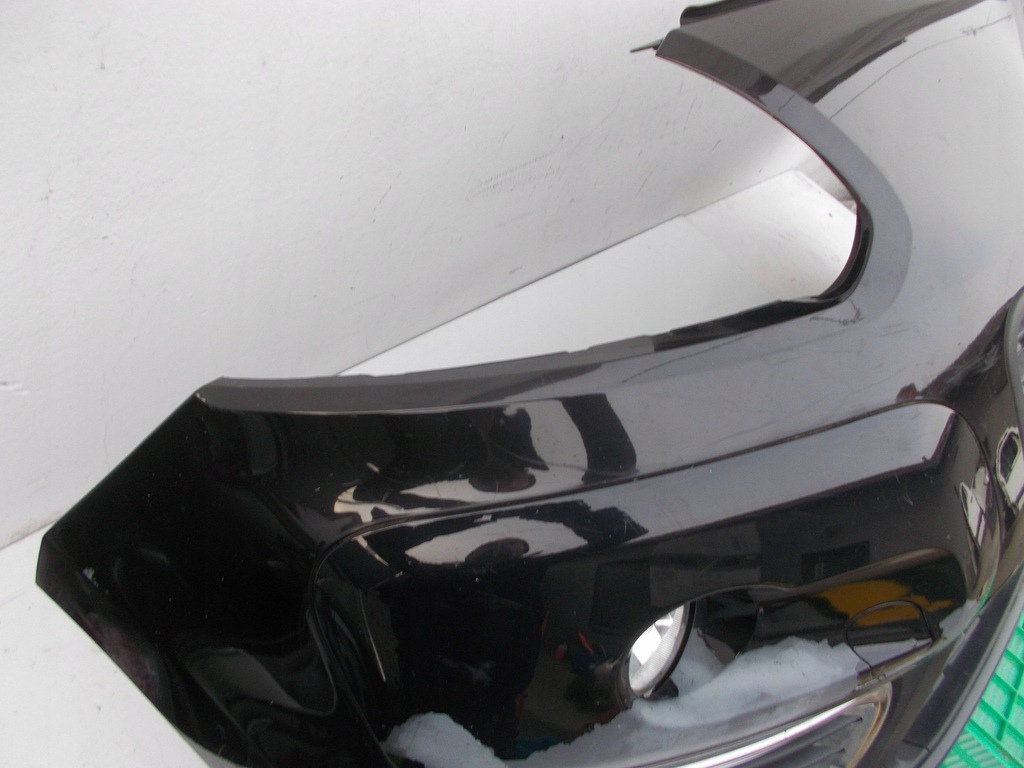 фото №10, Citroen c3 picasso 2008 бампер передній exld