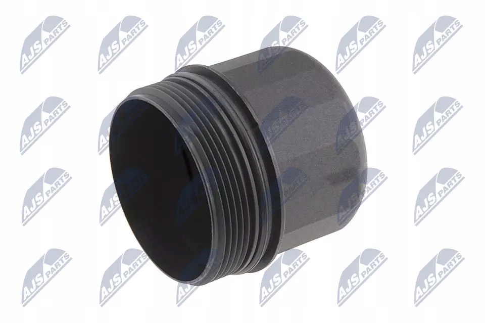 фото №2, Крышка корпус фильтра масла